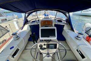 2006 Island Packet 440 thumbnail 2