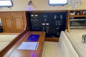 Second Wind 44ft Island Packet Yacht For Sale