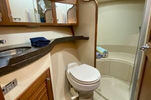 Second Wind 44ft Island Packet Yacht For Sale