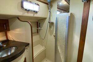 Second Wind 44ft Island Packet Yacht For Sale