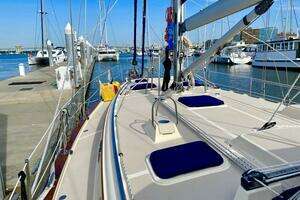 2006 Island Packet 440 thumbnail 20
