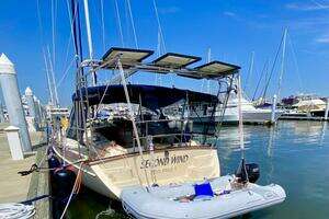 2006 Island Packet 440 thumbnail 32