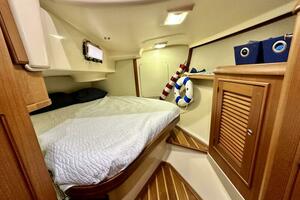 Second Wind 44ft Island Packet Yacht For Sale