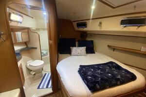 Second Wind 44ft Island Packet Yacht For Sale