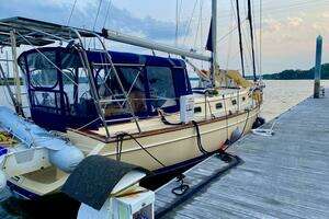 2006 Island Packet 440 thumbnail 33