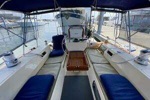 2006 Island Packet 440 thumbnail 3