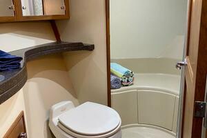 Second Wind 44ft Island Packet Yacht For Sale