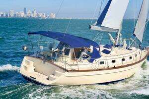 2006 Island Packet 440 thumbnail 34