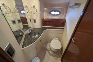 41ft Meridian Yacht For Sale