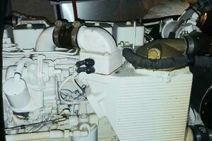 41ft Meridian Yacht For Sale