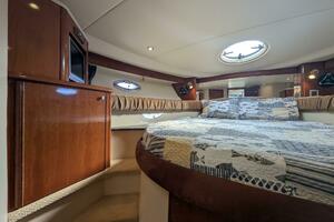 41ft Meridian Yacht For Sale