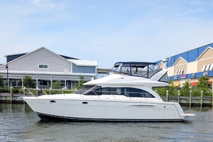41ft Meridian Yacht For Sale