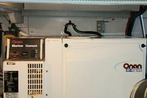 41ft Meridian Yacht For Sale