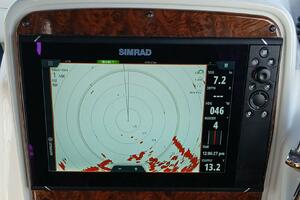 41ft Meridian Yacht For Sale