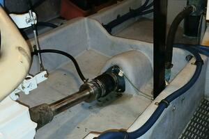 41ft Meridian Yacht For Sale