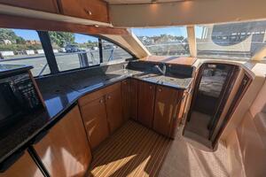 41ft Meridian Yacht For Sale