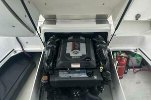 23ft Cobalt Yacht For Sale