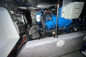 Sun Bun 37ft Carver Yacht For Sale