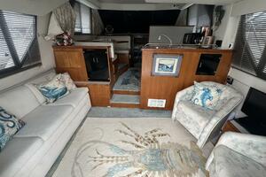 Sun Bun 37ft Carver Yacht For Sale
