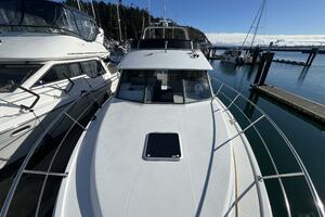 Sun Bun 37ft Carver Yacht For Sale