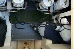 2006 Sabreline 36 Flybridge thumbnail 44