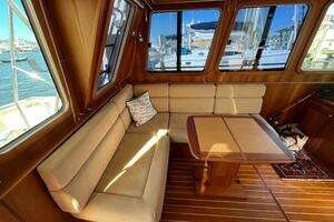 2006 Sabreline 36 Flybridge thumbnail 21