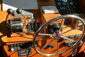 2006 Sabreline 36 Flybridge thumbnail 26