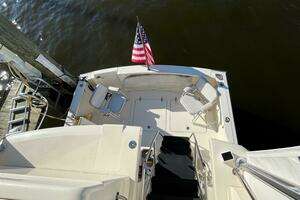 2006 Sabreline 36 Flybridge thumbnail 16