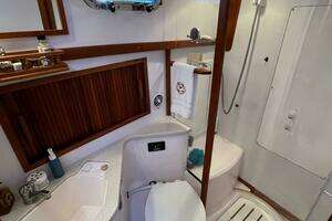 2006 Sabreline 36 Flybridge thumbnail 36