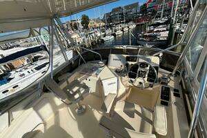 2006 Sabreline 36 Flybridge thumbnail 5