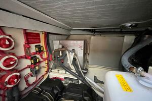 Photo 5951193 for 2006 Sabreline 36 Flybridge Sachem 