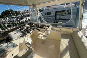 2006 Sabreline 36 Flybridge thumbnail 8