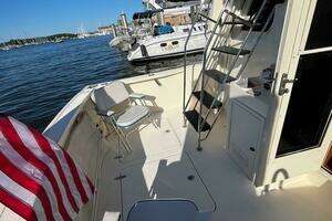 2006 Sabreline 36 Flybridge thumbnail 7