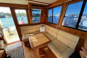 2006 Sabreline 36 Flybridge thumbnail 20