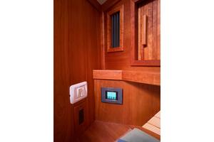 Photo 5951186 for 2006 Sabreline 36 Flybridge Sachem 