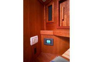 2006 Sabreline 36 Flybridge thumbnail 34