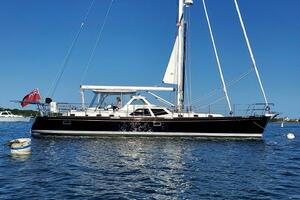 Centurion 56ft Bluewater Yacht For Sale