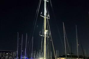 Yacht for sale CENTURION