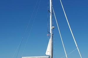 CENTURION yacht for sale