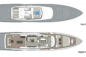 2022 Custom Line Navetta 37 thumbnail 25
