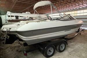 20ft Stingray Yacht For Sale