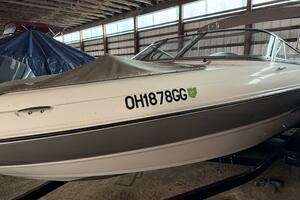 20ft Stingray Yacht For Sale