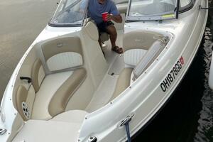 20ft Stingray Yacht For Sale