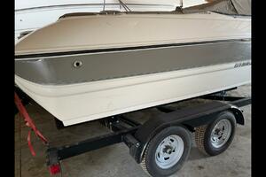 20ft Stingray Yacht For Sale