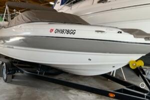 20ft Stingray Yacht For Sale