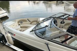 20ft Stingray Yacht For Sale