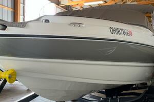 20ft Stingray Yacht For Sale