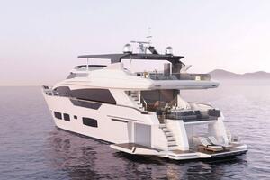 89FT (27.28M) LADENSTEIN