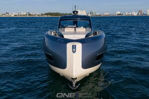 47FT (14.33M) INVICTUS