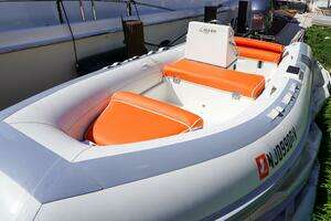2004 Lazzara Yachts 80 SL thumbnail 68